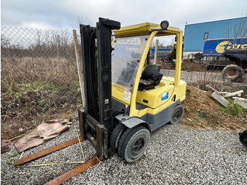 Diesel forklift HYSTER