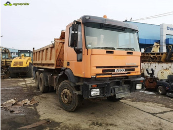 Tipper IVECO