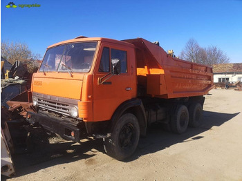 Tipper KAMAZ