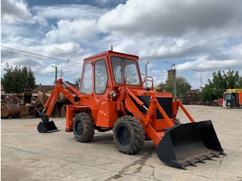 Farm tractor KUBOTA