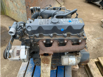 Engine for Construction machinery Kubota V 2203 ENGINE: picture 2