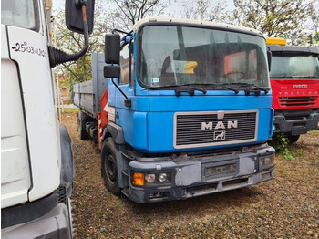 Tipper MAN 19.403