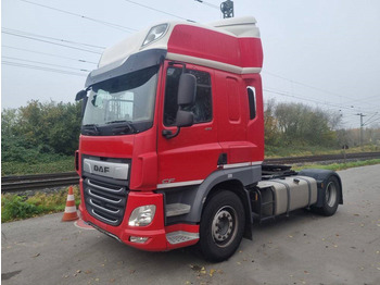 Tractor unit DAF CF 410