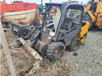 Skid steer loader VOLVO