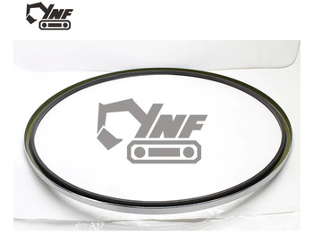 Hydraulics 1857025 185-7025 Cat 140g Motor Grader Hydraulic Cylinder Seal Kit: picture 5