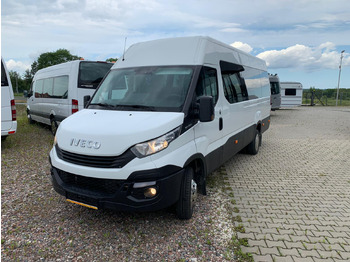 Coach IVECO Daily