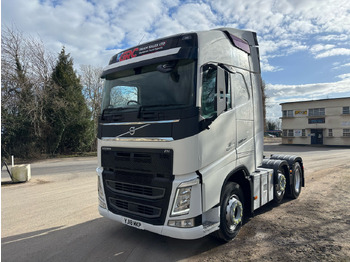 Tractor unit VOLVO FH 500