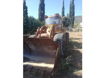 Wheel loader CATERPILLAR 950C