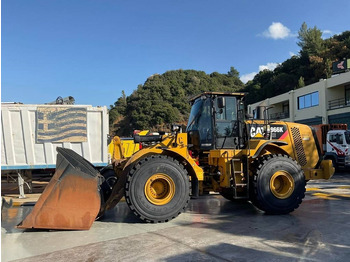 Wheel loader CAT 966K XE: picture 5