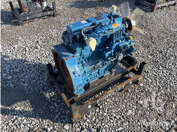 Engine KUBOTA V2203: picture 3