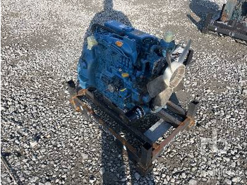 Engine KUBOTA V2203: picture 4