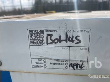 New Generator set PLUS POWER GF2-60 63 kVA (Unused): picture 2