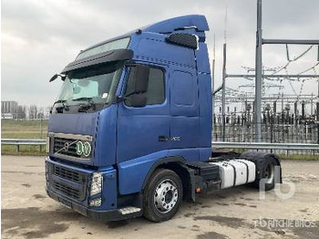 Tractor unit VOLVO FH12 460