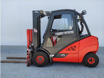 Diesel forklift LINDE H35