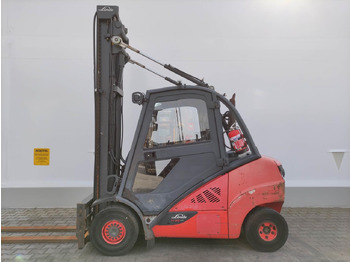 Diesel forklift LINDE H35