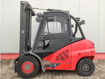 Diesel forklift LINDE H50