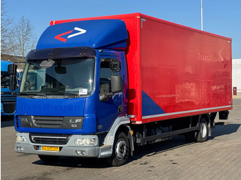 Box truck DAF LF 45 210