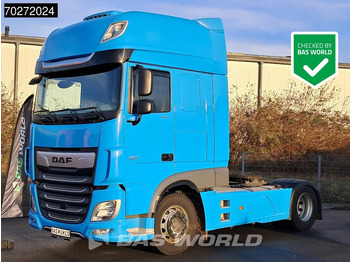 Tractor unit DAF XF 480