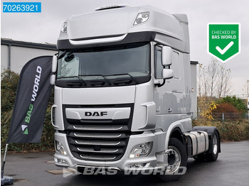 Tractor unit DAF XF 480