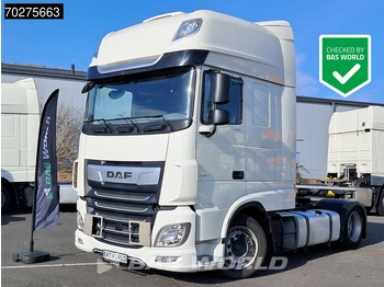 Tractor unit DAF XF 530