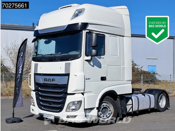 Tractor unit DAF XF 530