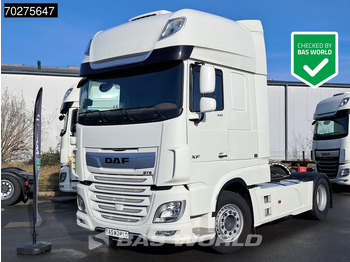 Tractor unit DAF XF 530