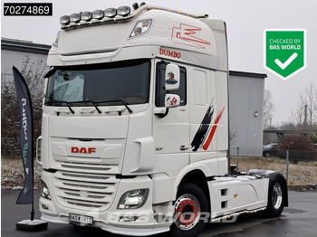 Tractor unit DAF XF 530