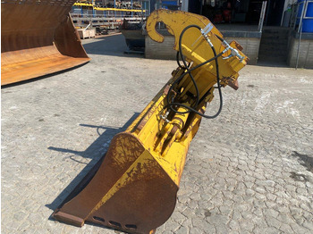 Excavator bucket VERACHTERT