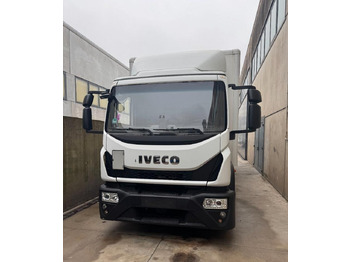 Box truck IVECO