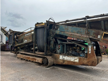 Screener POWERSCREEN