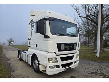 Tractor unit MAN TGX 18.440 standart: picture 2