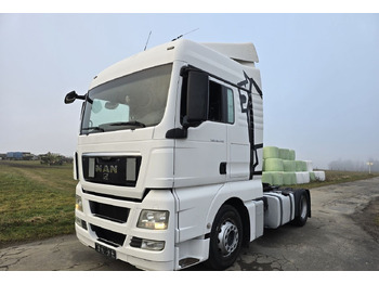 Tractor unit MAN TGX 18.440 standart: picture 3