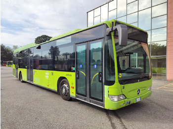 Suburban bus MERCEDES-BENZ Citaro