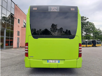 Suburban bus Mercedes-Benz Citaro: picture 5