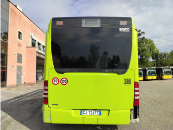 Suburban bus Mercedes-Benz Citaro: picture 5