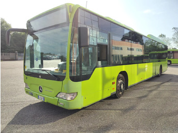 Suburban bus Mercedes-Benz Citaro: picture 4