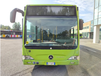 Suburban bus Mercedes-Benz Citaro: picture 2