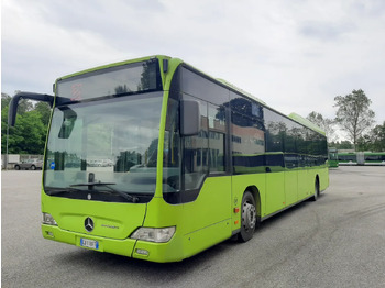 Suburban bus Mercedes-Benz Citaro: picture 4