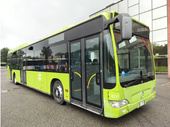 Suburban bus MERCEDES-BENZ Citaro