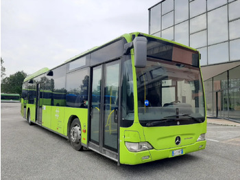 Suburban bus MERCEDES-BENZ Citaro