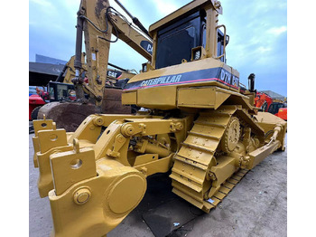 Bulldozer CATERPILLAR D7H