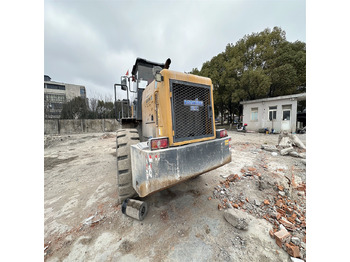 Wheel loader LONKING