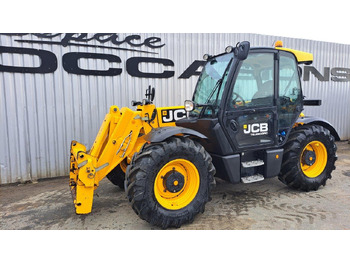 Diesel forklift JCB