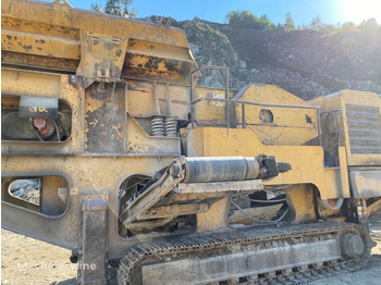 Other machinery