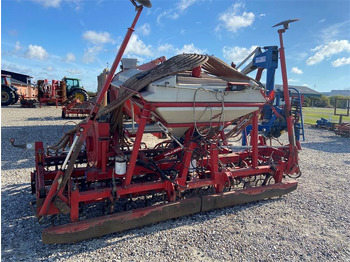 Combine seed drill