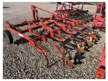 Cultivator KVERNELAND