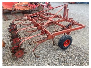 Cultivator KVERNELAND