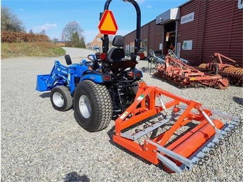 Soil tillage equipment BOXER AGRI