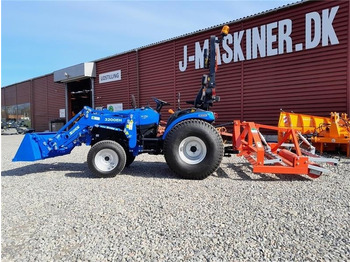 Soil tillage equipment - - - BOXER AGRI: picture 2