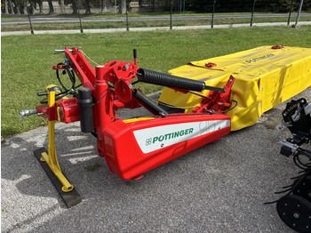 Mower PÖTTINGER